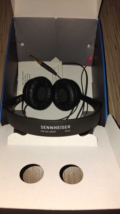 Sennheiser HD 25 Light