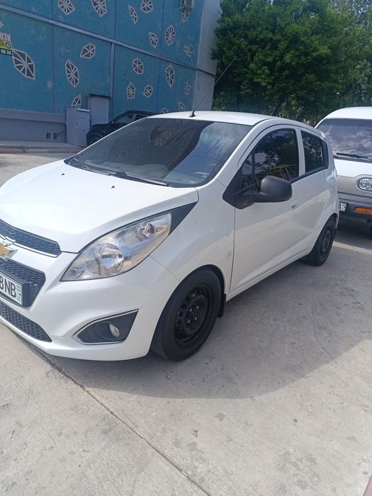 Other Spark 2019 — 4