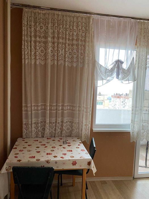 Дава се под наем Тристаен апартамент в Стара Загора, Железник - изток - 65 кв.м за 229.5 € - Снимка #3