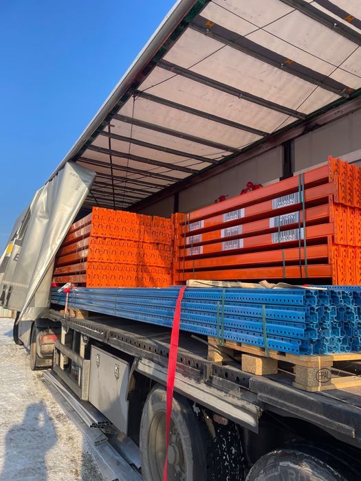 Rafturi metalice 287x197