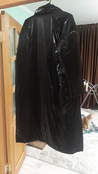 Пальто женское новое