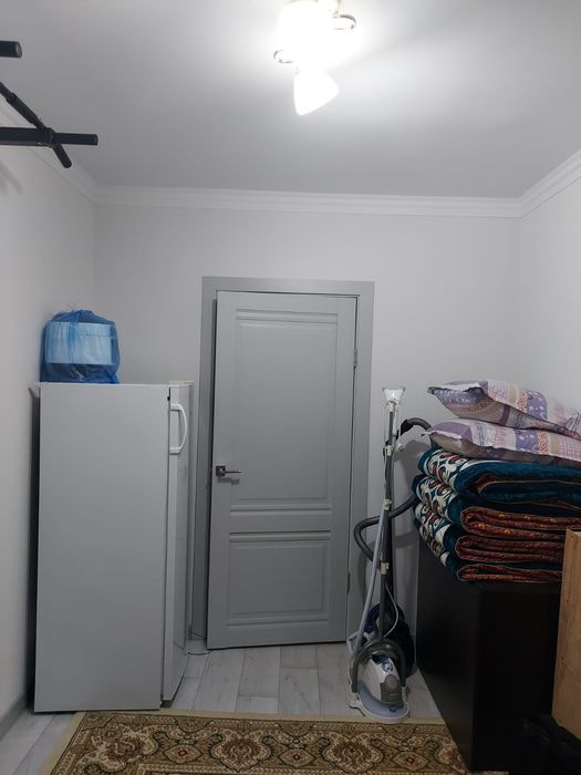 Продам 3-х ком квартиру район спутник