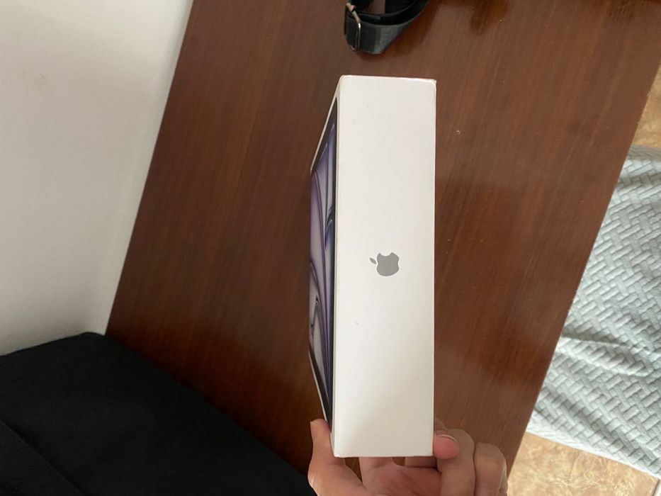 Продам новый Ipad Air 11 M3