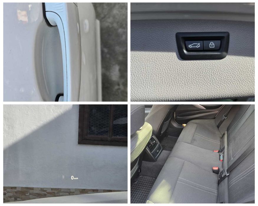 Bmw seria 3 F31 320D 190cp Sport Line