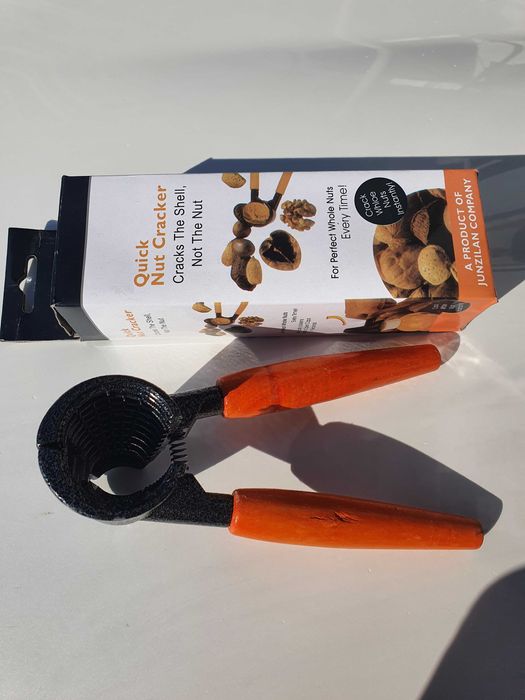 Орехотрошачки на едро