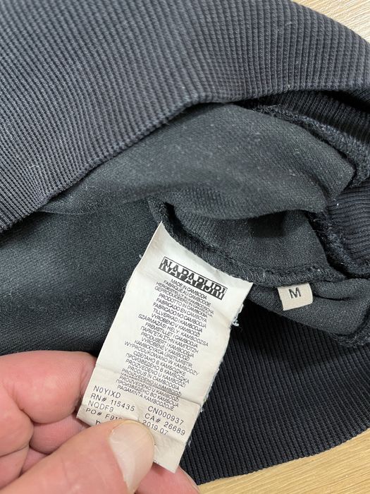 Volcom,Napapijri размер M