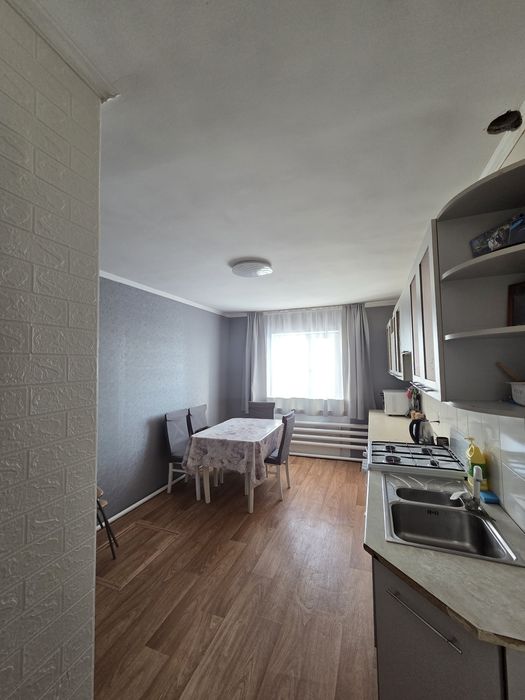 Продом дом рядом с КСШ!