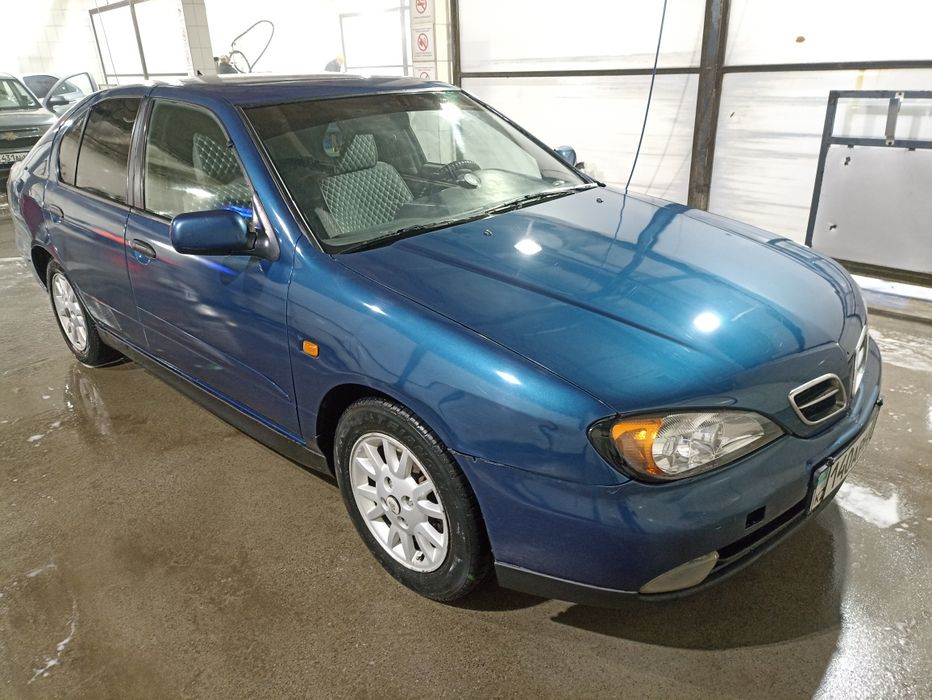 Продам Ниссан примера п11 рестайлинг