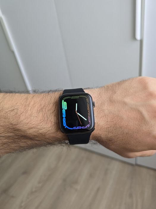 Vand Smartwatch Hryfine  nefolosit