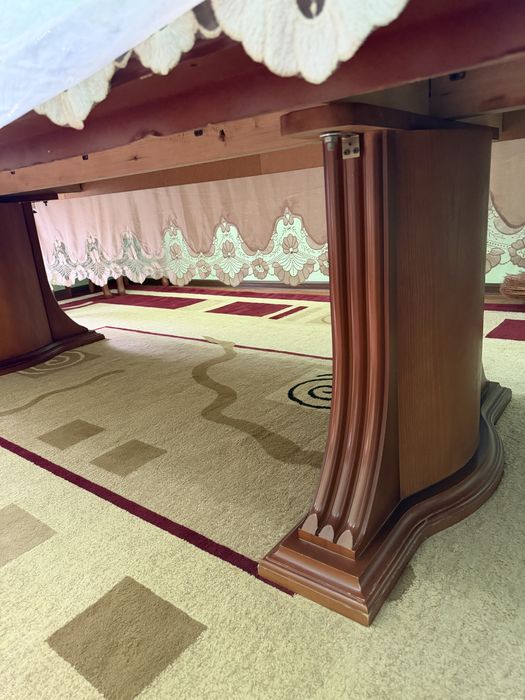 Стол стул 10 кишилиг