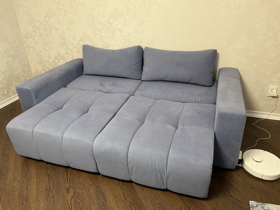 Продам диван раскладной