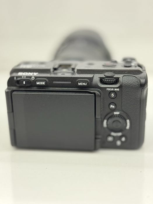 Sony FX 30