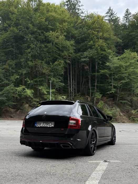SKODA Octavia 2015 — imagine 2