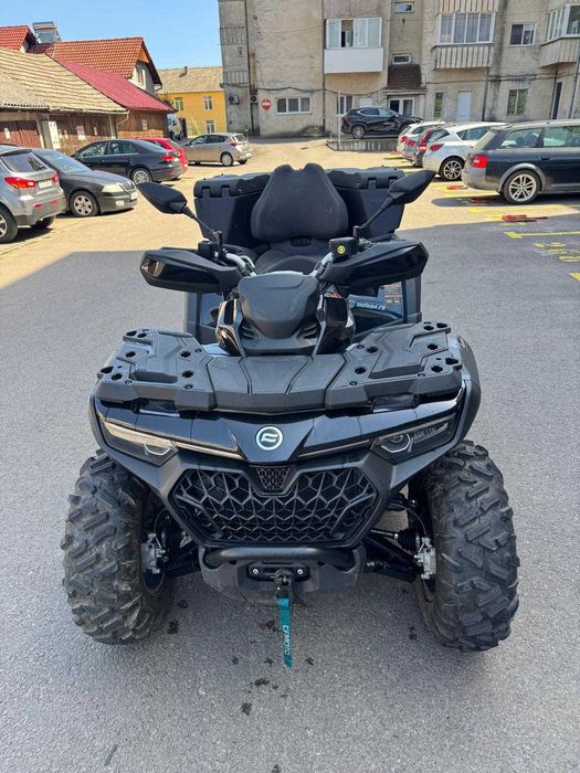 CFmoto X10 premium