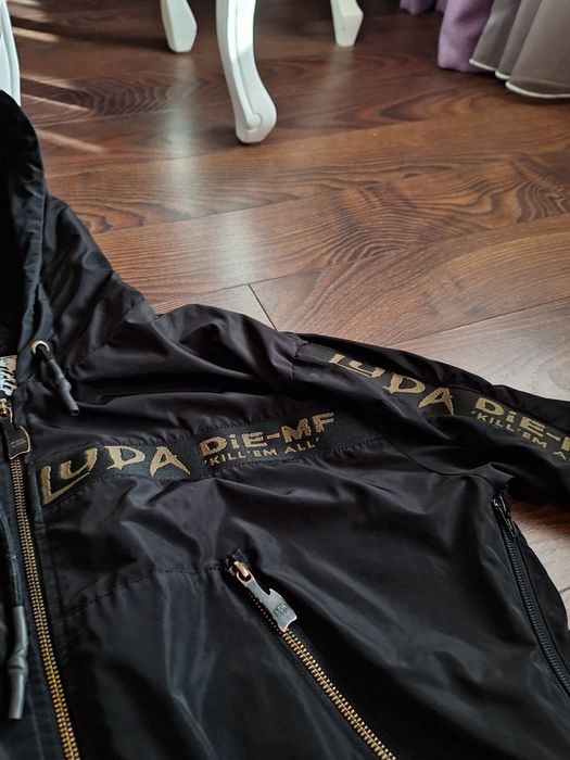 Luda горнище лимитирано