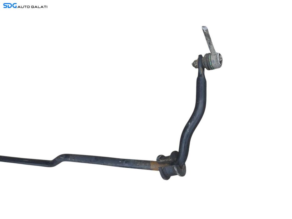 Bara Stabilizatoare Torsiune Fata Mercedes Clasa A Class W168 A160 1.6 1998 - 2005 [V0170]