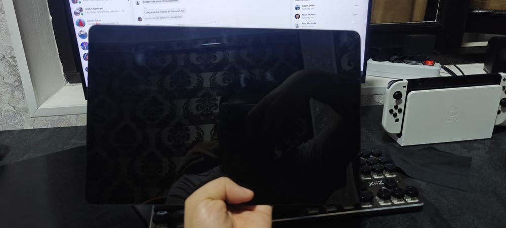 Samsung Galaxy Tab S7 FE