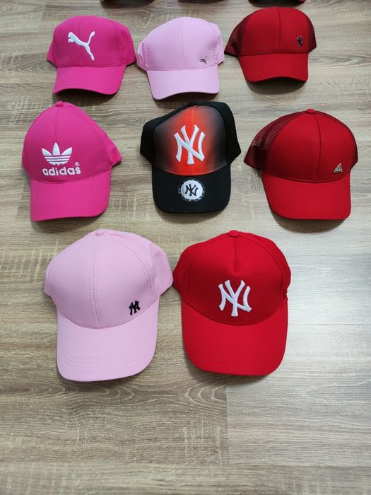 Șapcă Puma șapcă New York șapcă Nike șapcă Adidas șapcă Jordan