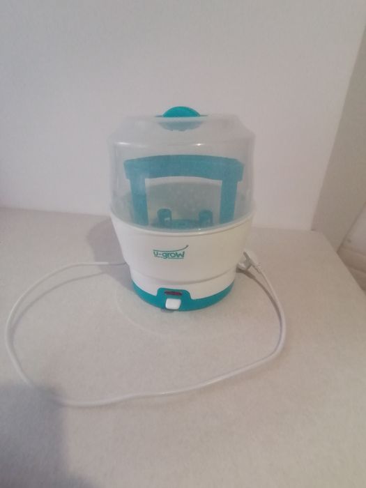 Sterilizator 5 biberoare