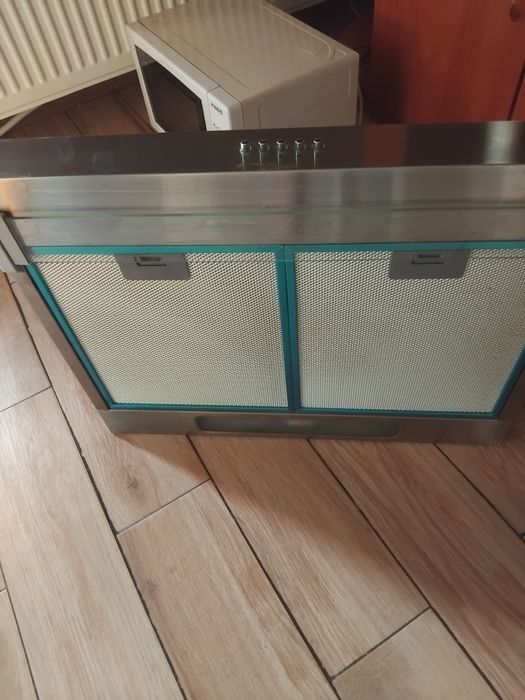 Аспиратор Gorenje