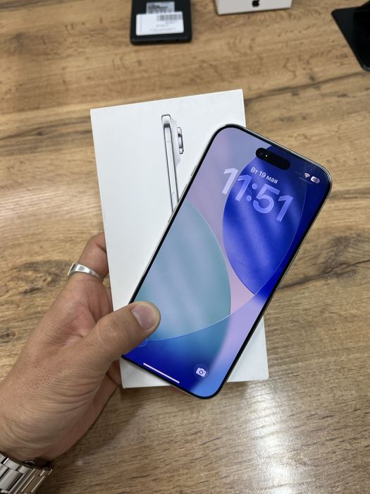 Айфон iPhone 17 Air