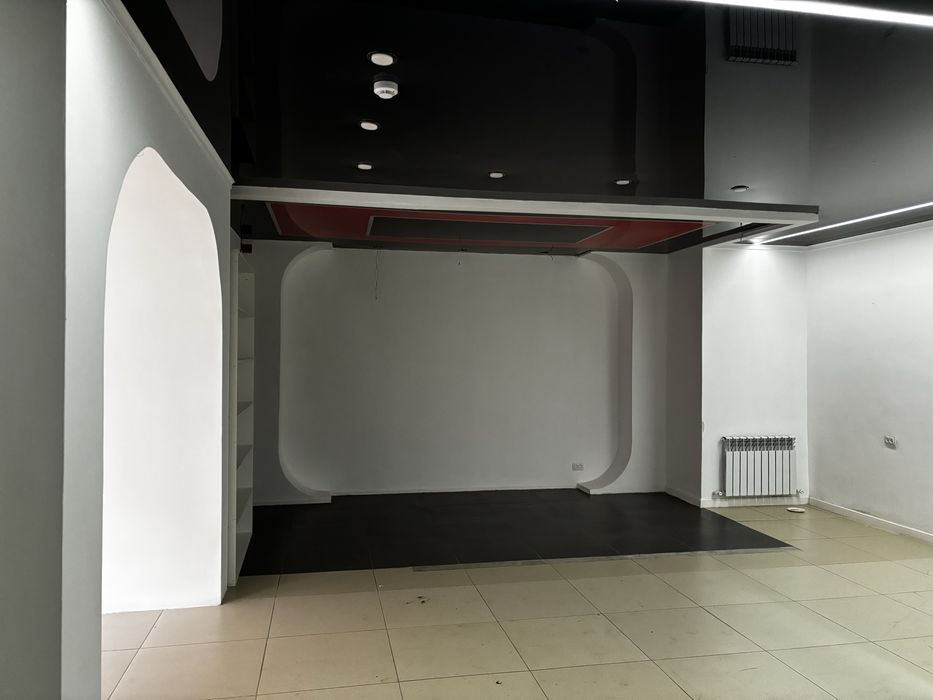 Сдается помещение