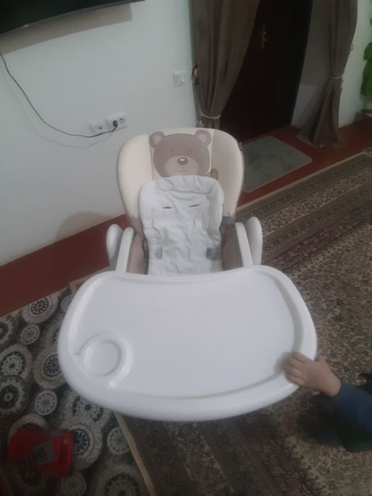 Столь для кормлений