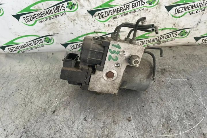 Pompa ABS Opel Astra 2000 1.6 MT (84 hp)
