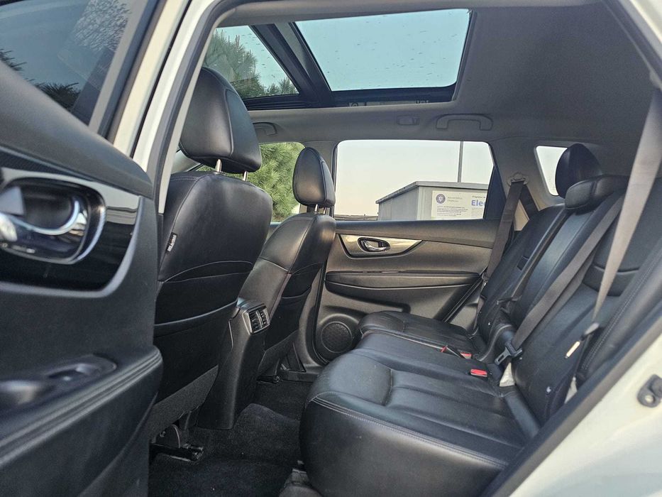 Nissan X-Trail 1.6 Diesel 131 Cp 2015 model Tekna Euro 6