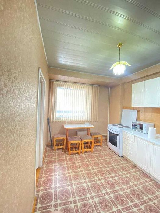 Продается квартира возле площадь Х. Алимджана 1/17/18