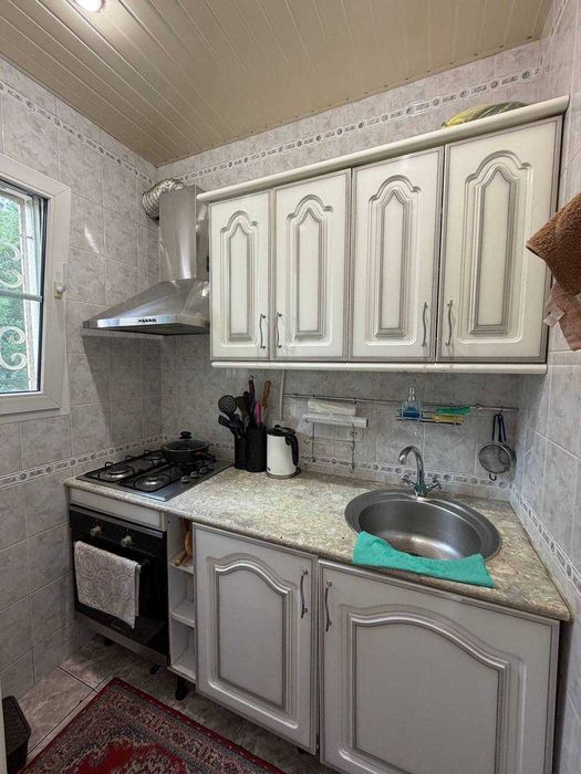 Продается Квартира Спец План 77 серия на Дархане 3/2/4.ор:ТамараХанум.