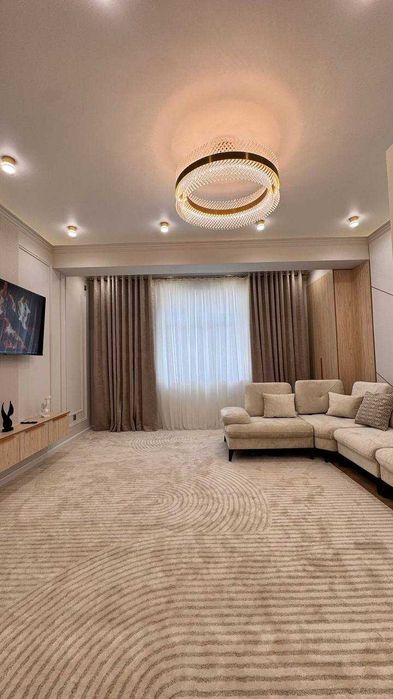 ФОТО РЕАЛ 100% Юнусабад ЖК COMFORT HOUSE 3 комнат метро Мега Планет