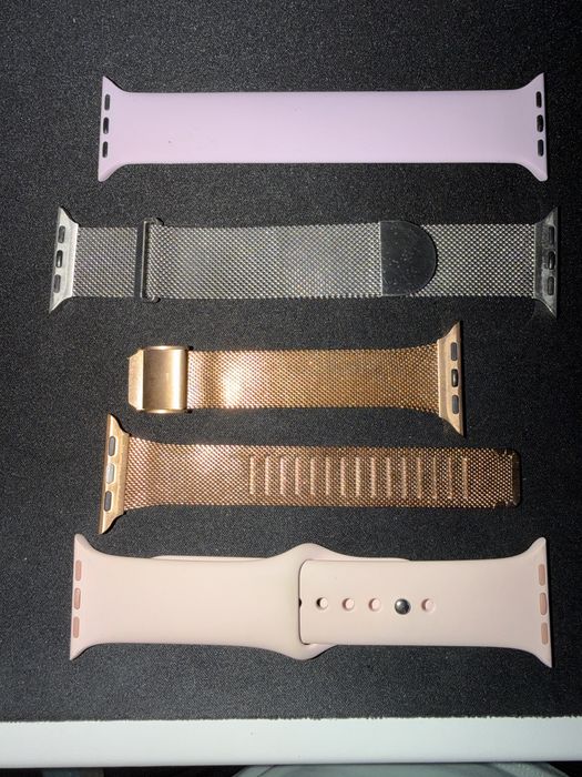 Ceas Apple Watch Series 6
