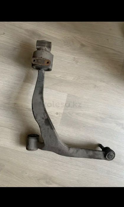 Рычаг на инфинити