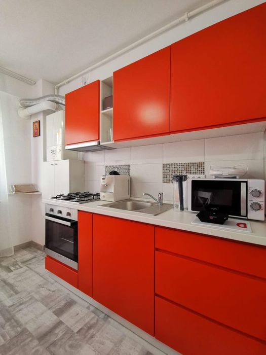 Inchiriez apartament in regim hotelier Constanta