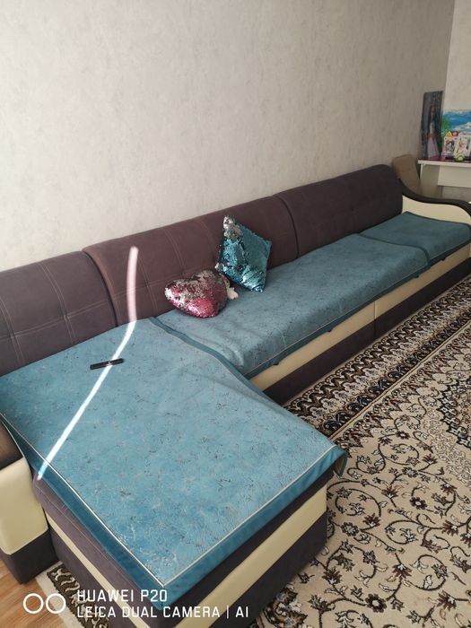 Диван Срочно продам