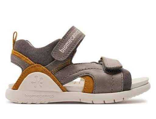 Сандали Биомеханикс BIOMECANICS M Grey - 25 номер