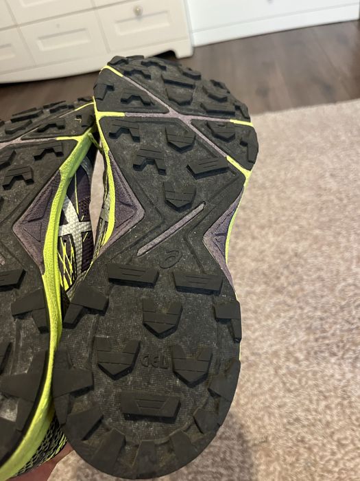Asics FujiLyte -оригинални маратонки