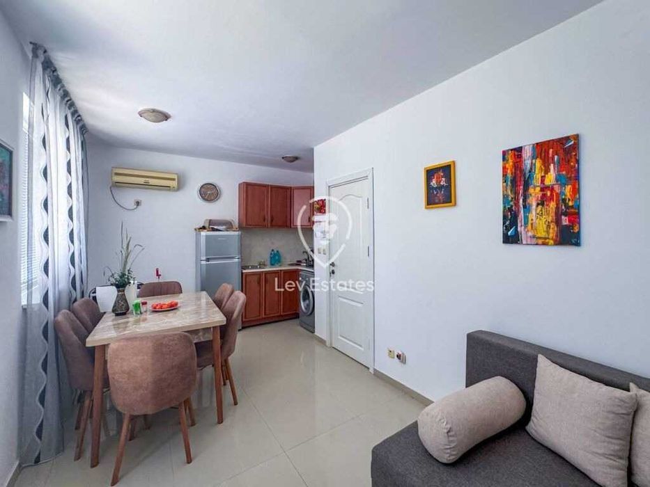 Продава се Двустаен апартамент в с. Равда, Област Бургас - 72 кв.м за 1000 €/кв.м - Снимка #3