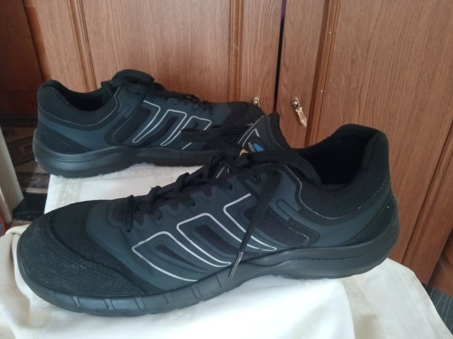 Pantofi protecție Indianapolis Abautblu mărimea 44