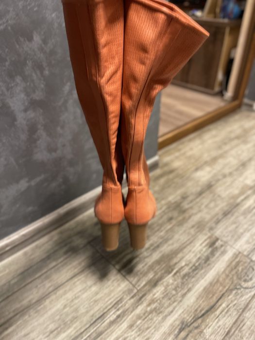 Пролетно-есенни ботушки