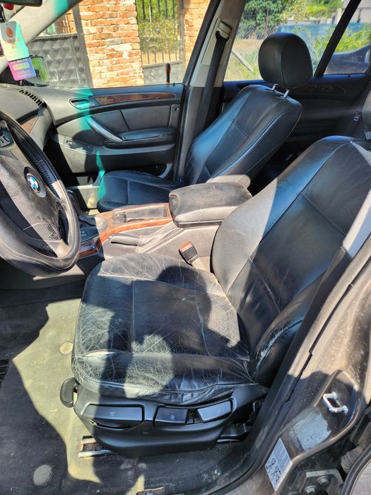 Бмв х5 3.0д 218 на части/bmw x5 3.0d 218 na chasti
