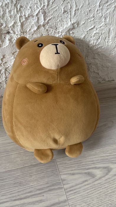 Продам мягкую игрушку