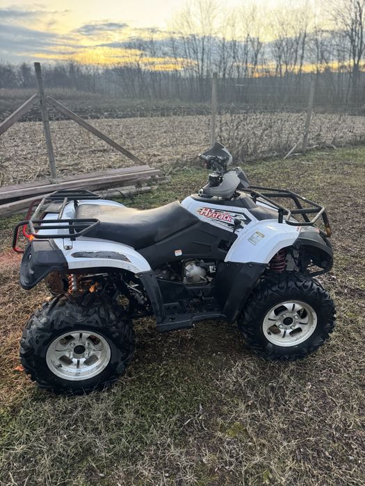 Atv linhai 420 DragonFly