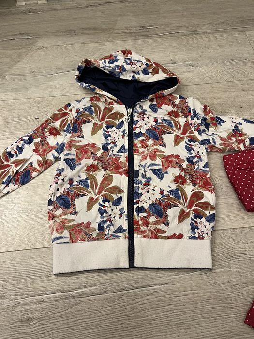 Есенни якенца 6-7 годинки