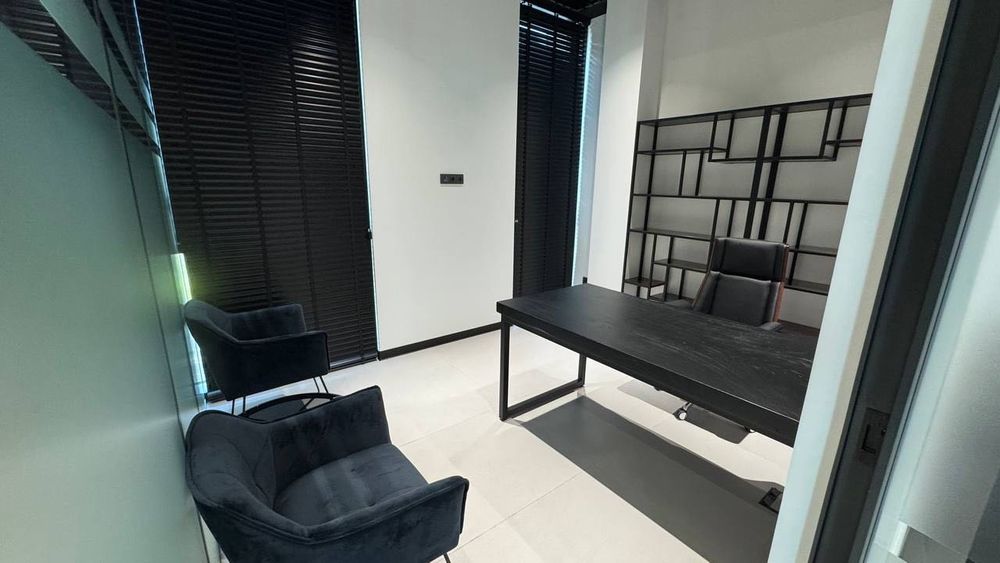 Продается Евро офис ЖК Nest one 114м2