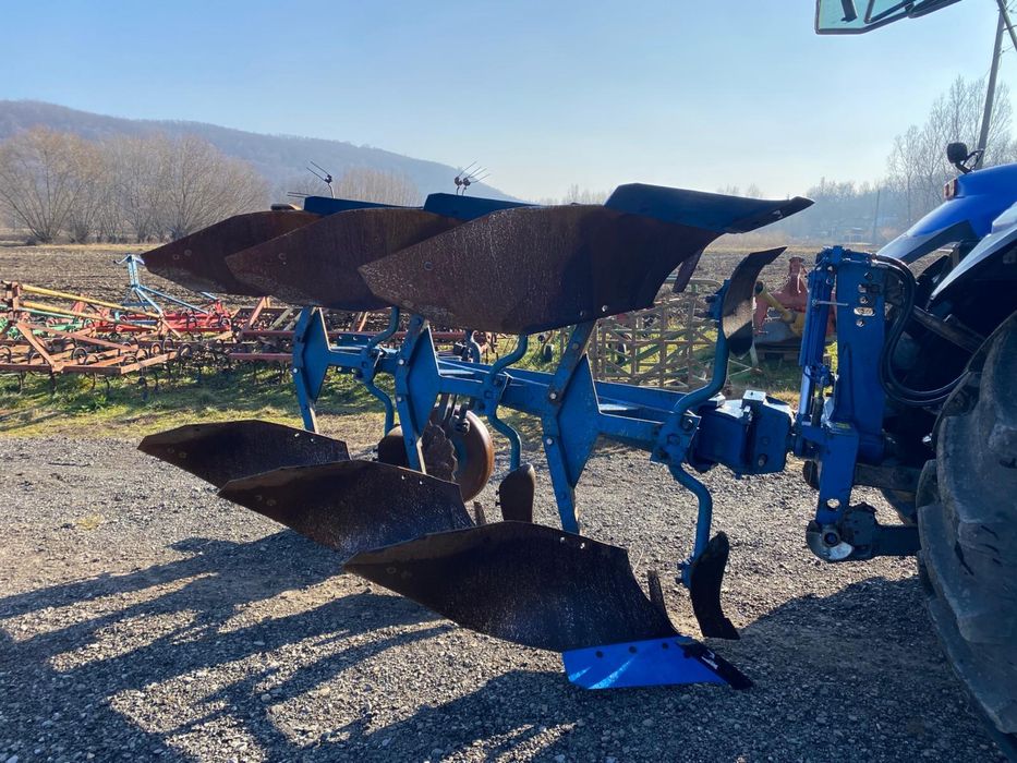 Plug Rabewerk lemken