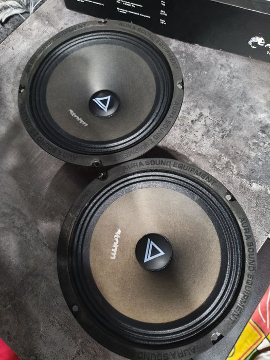 Динамики аура твитт34