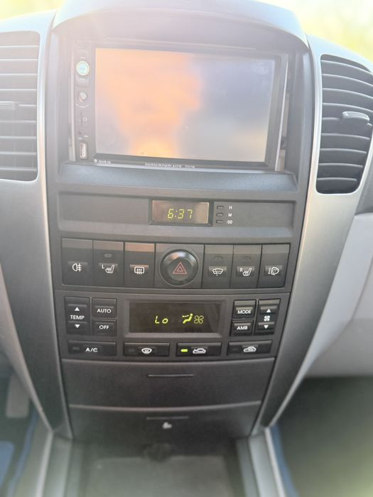 Kia  Sorento 2.5