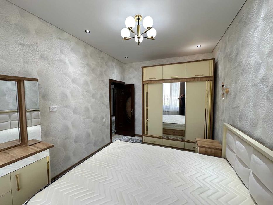 Продаётся 3х комн квартира на 3 этаже Шарк кольцо Молочный комбинат